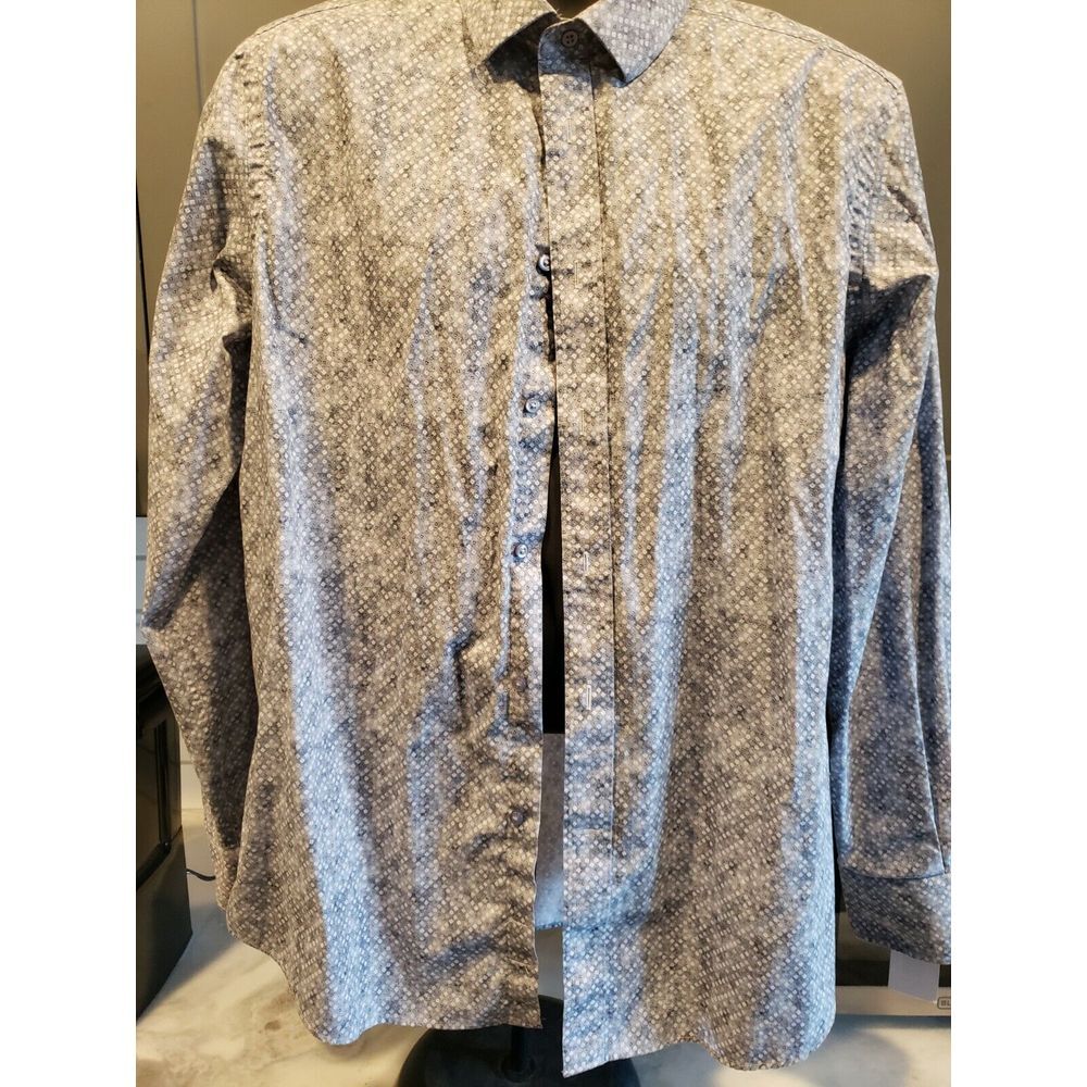 Core Control Comfort C3 Brand‎ Mens shirt XL